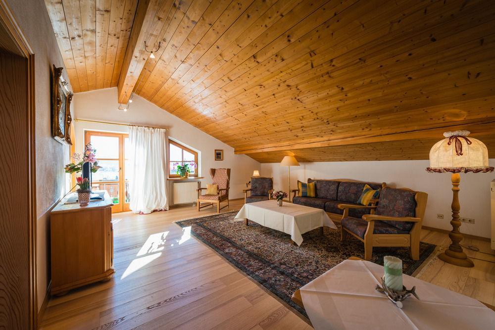 Hotel Strasser Tegernsee Exterior photo